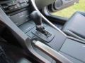 Grigio Metallic - TSX Sedan Photo No. 40