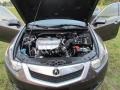 Grigio Metallic - TSX Sedan Photo No. 42