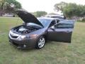 Grigio Metallic - TSX Sedan Photo No. 44