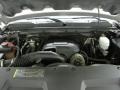 Silver Birch Metallic - Silverado 2500HD LT Crew Cab 4x4 Photo No. 4