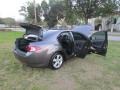 Grigio Metallic - TSX Sedan Photo No. 46