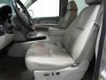 Silver Birch Metallic - Silverado 2500HD LT Crew Cab 4x4 Photo No. 5