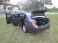 Grigio Metallic - TSX Sedan Photo No. 47
