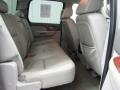 Silver Birch Metallic - Silverado 2500HD LT Crew Cab 4x4 Photo No. 7