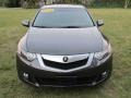 Grigio Metallic - TSX Sedan Photo No. 49