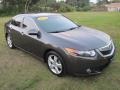 Grigio Metallic - TSX Sedan Photo No. 50