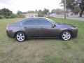 Grigio Metallic - TSX Sedan Photo No. 51