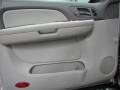 Silver Birch Metallic - Silverado 2500HD LT Crew Cab 4x4 Photo No. 11