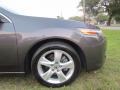 Grigio Metallic - TSX Sedan Photo No. 52