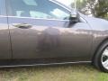 Grigio Metallic - TSX Sedan Photo No. 53