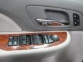Silver Birch Metallic - Silverado 2500HD LT Crew Cab 4x4 Photo No. 12