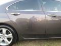 Grigio Metallic - TSX Sedan Photo No. 54