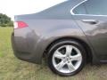 Grigio Metallic - TSX Sedan Photo No. 55