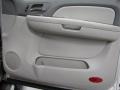 Silver Birch Metallic - Silverado 2500HD LT Crew Cab 4x4 Photo No. 15