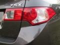Grigio Metallic - TSX Sedan Photo No. 57