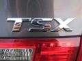 Grigio Metallic - TSX Sedan Photo No. 59