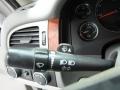 Silver Birch Metallic - Silverado 2500HD LT Crew Cab 4x4 Photo No. 19