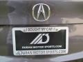 Grigio Metallic - TSX Sedan Photo No. 61