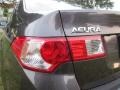 Grigio Metallic - TSX Sedan Photo No. 62