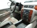 Silver Birch Metallic - Silverado 2500HD LT Crew Cab 4x4 Photo No. 22