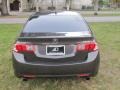 Grigio Metallic - TSX Sedan Photo No. 64