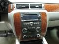 Silver Birch Metallic - Silverado 2500HD LT Crew Cab 4x4 Photo No. 23