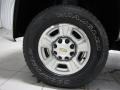 Silver Birch Metallic - Silverado 2500HD LT Crew Cab 4x4 Photo No. 24