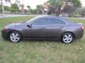 Grigio Metallic - TSX Sedan Photo No. 66
