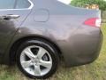 Grigio Metallic - TSX Sedan Photo No. 67