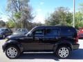 Black - Nitro R/T 4x4 Photo No. 2