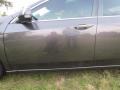 Grigio Metallic - TSX Sedan Photo No. 69