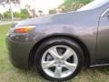 Grigio Metallic - TSX Sedan Photo No. 70