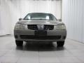 Bronze Shimmer - Sentra 1.8 Photo No. 2
