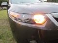 Grigio Metallic - TSX Sedan Photo No. 75