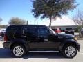 Black - Nitro R/T 4x4 Photo No. 10