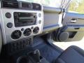 Titanium Metallic - FJ Cruiser  Photo No. 26