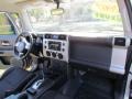 Titanium Metallic - FJ Cruiser  Photo No. 29