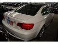 Alpine White - M3 Coupe Photo No. 4