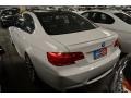 2013 Alpine White BMW M3 Coupe  photo #5