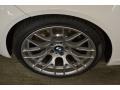 2013 BMW M3 Coupe Wheel