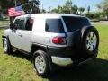 Titanium Metallic - FJ Cruiser  Photo No. 42