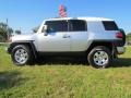 Titanium Metallic - FJ Cruiser  Photo No. 43