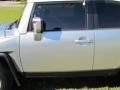 Titanium Metallic - FJ Cruiser  Photo No. 47