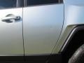 Titanium Metallic - FJ Cruiser  Photo No. 48