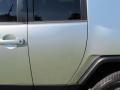 Titanium Metallic - FJ Cruiser  Photo No. 49
