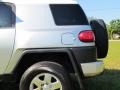 Titanium Metallic - FJ Cruiser  Photo No. 50