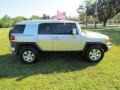 Titanium Metallic - FJ Cruiser  Photo No. 52