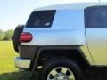 Titanium Metallic - FJ Cruiser  Photo No. 53