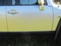 Titanium Metallic - FJ Cruiser  Photo No. 58