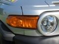 Titanium Metallic - FJ Cruiser  Photo No. 62
